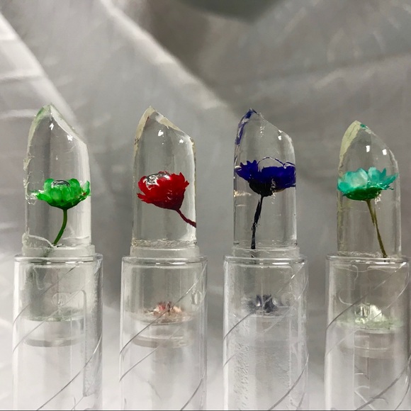 Flower Jelly Lipstick - Picture 5 of 6